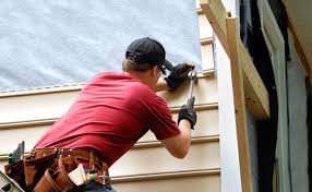 Trusted John Day, OR Siding Experts